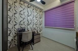 iNZ Residence (D23), Condominium #584410101